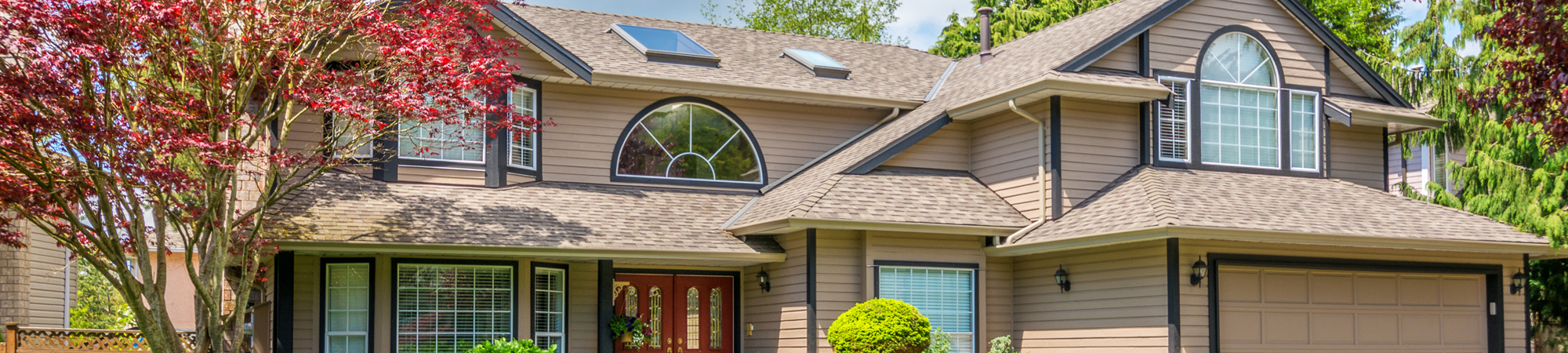 Roof Installation in Salem, OR